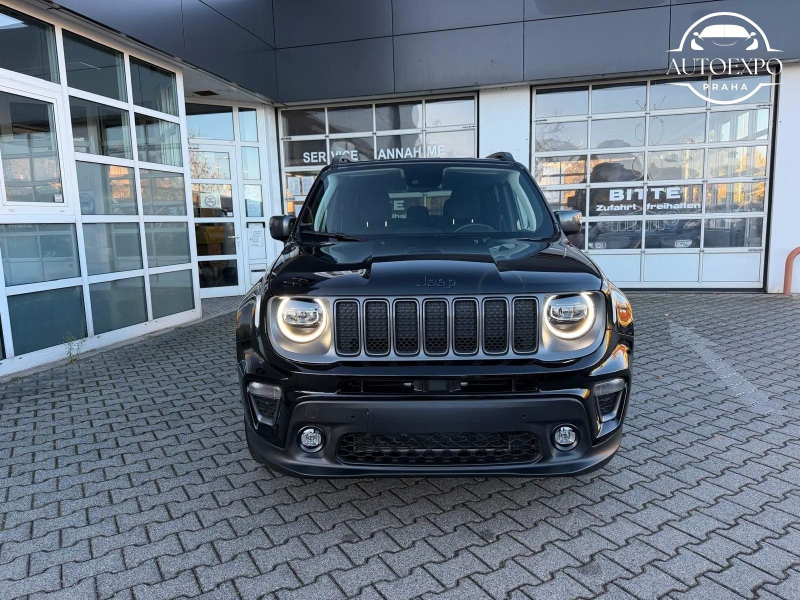 Jeep Renegade, PHEV + S 4xe - fotka 2