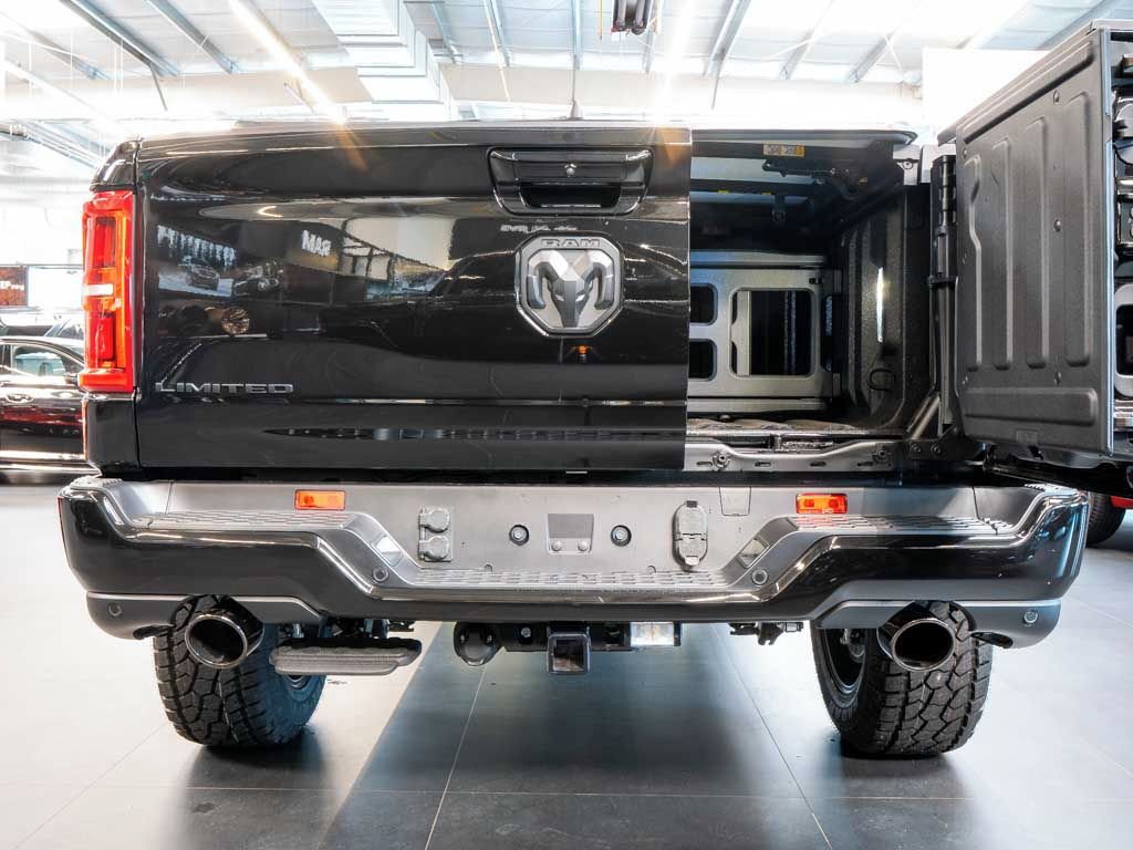 Dodge Ram, 5.7 HEMI V8 Limited 4" LIFT - fotka 6