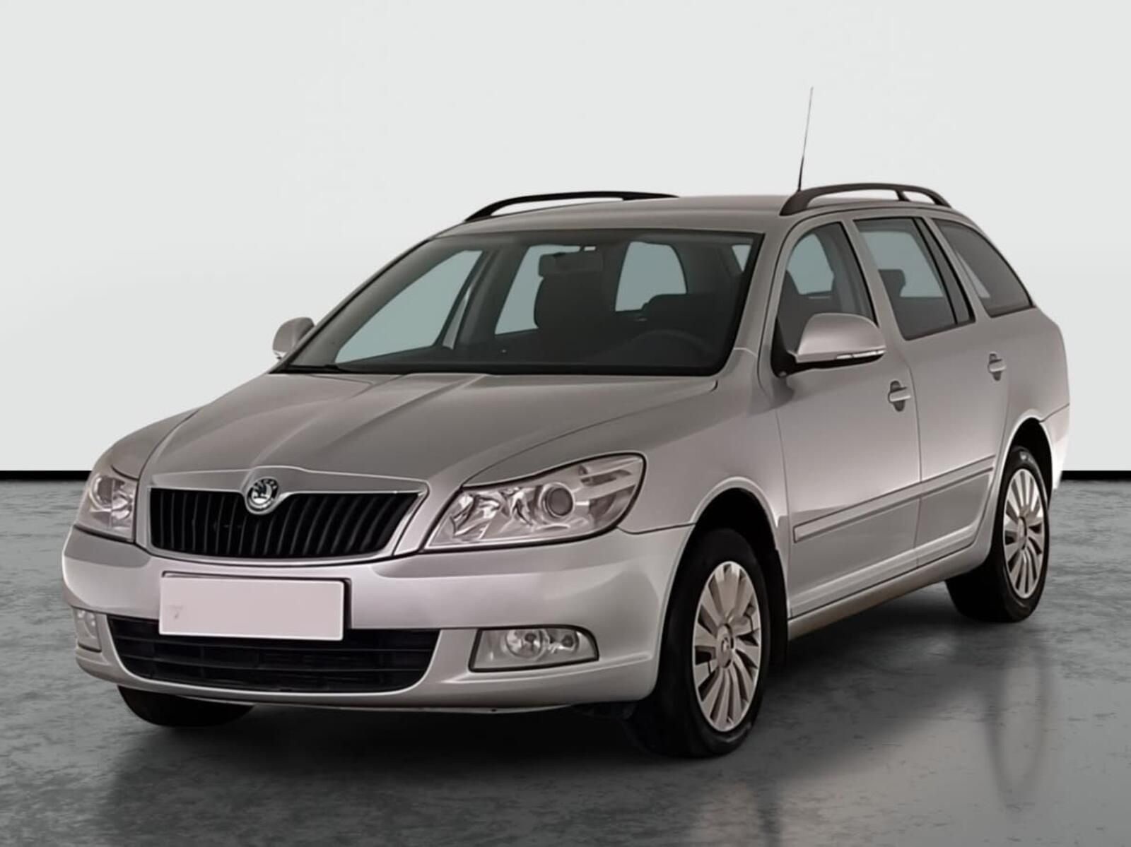 Škoda Octavia, 1.9 TDI 4x4, Ambiente, 4X4 - fotka 2