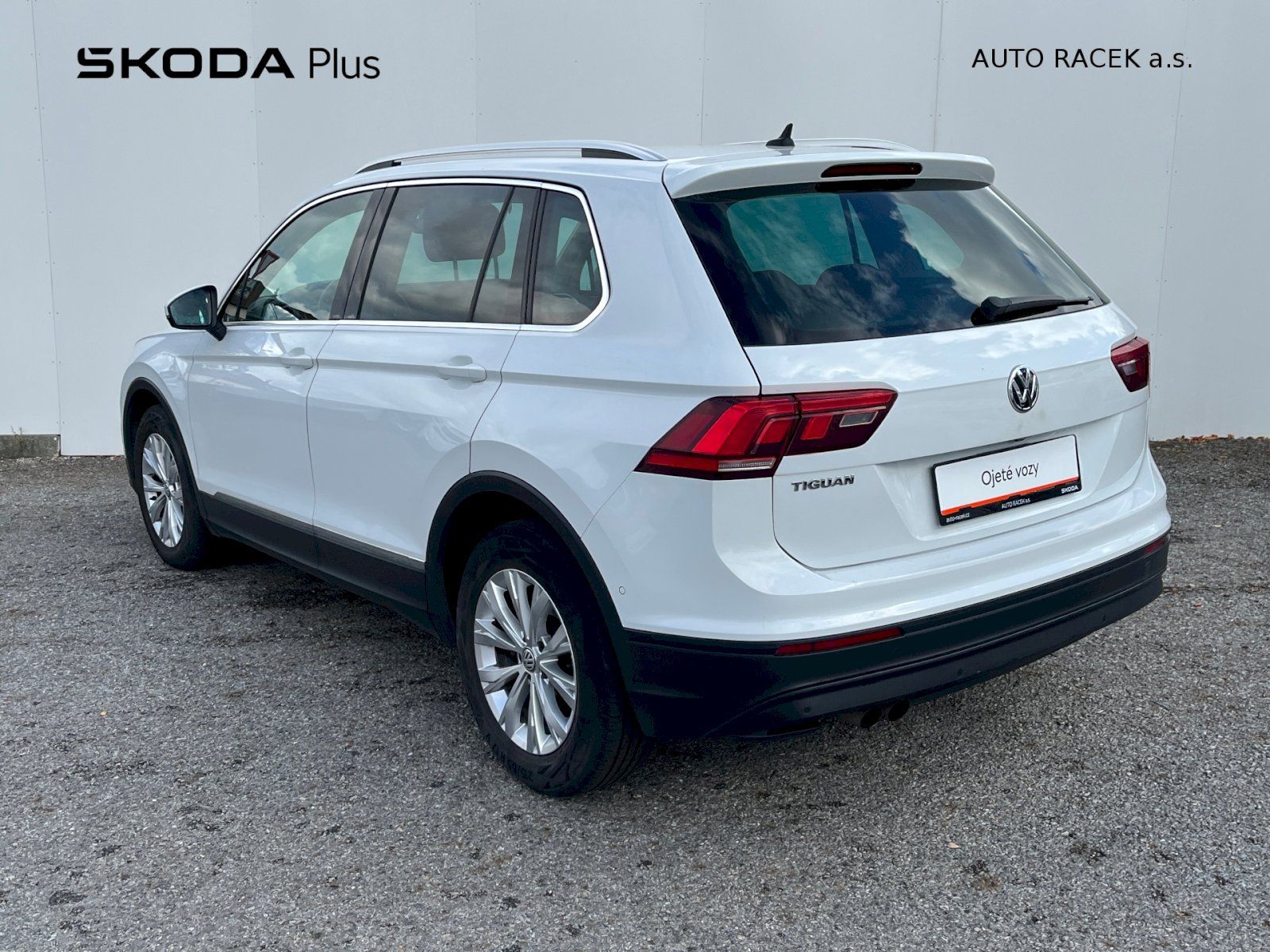 Volkswagen Tiguan, 2.0 TDI 85 kW BMT Trendline - fotka 2