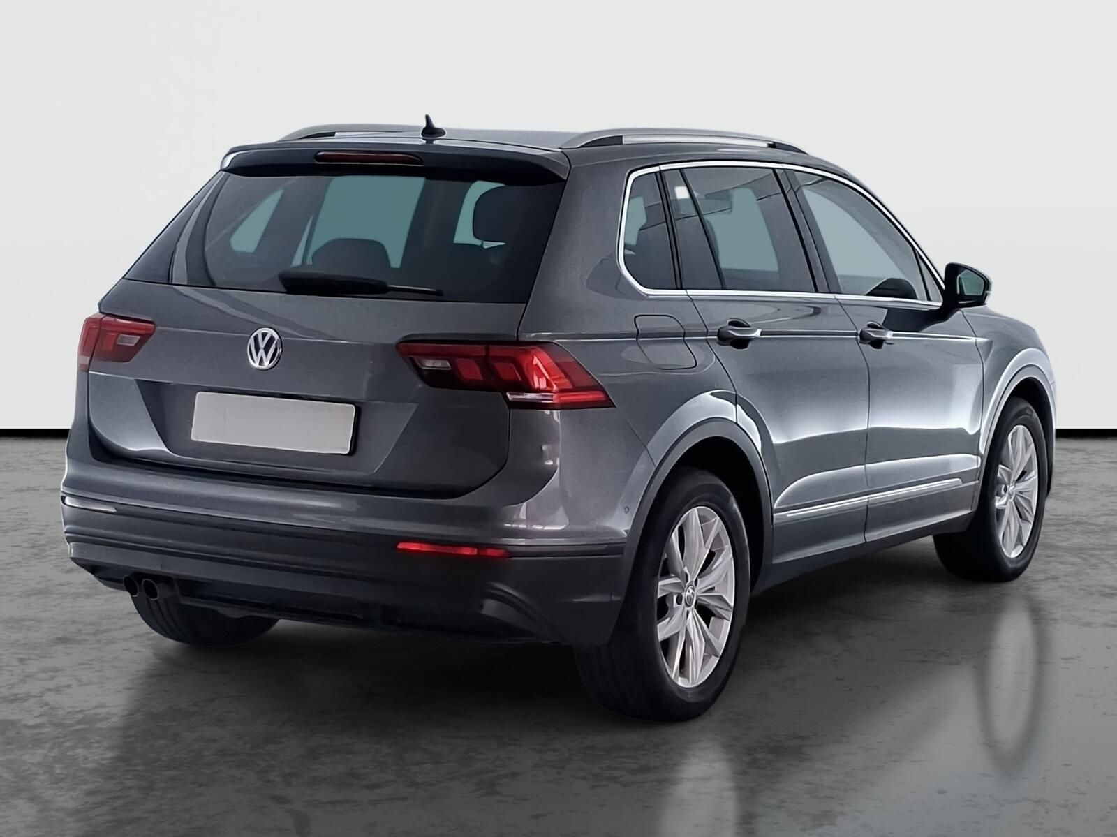 Volkswagen Tiguan, 1.5 TSI, Automatická klima - fotka 5