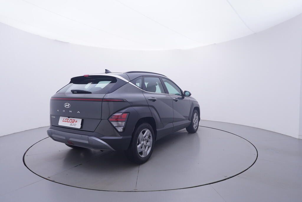Hyundai Kona, Smart 1.0 T-GDI _ kW - fotka 5