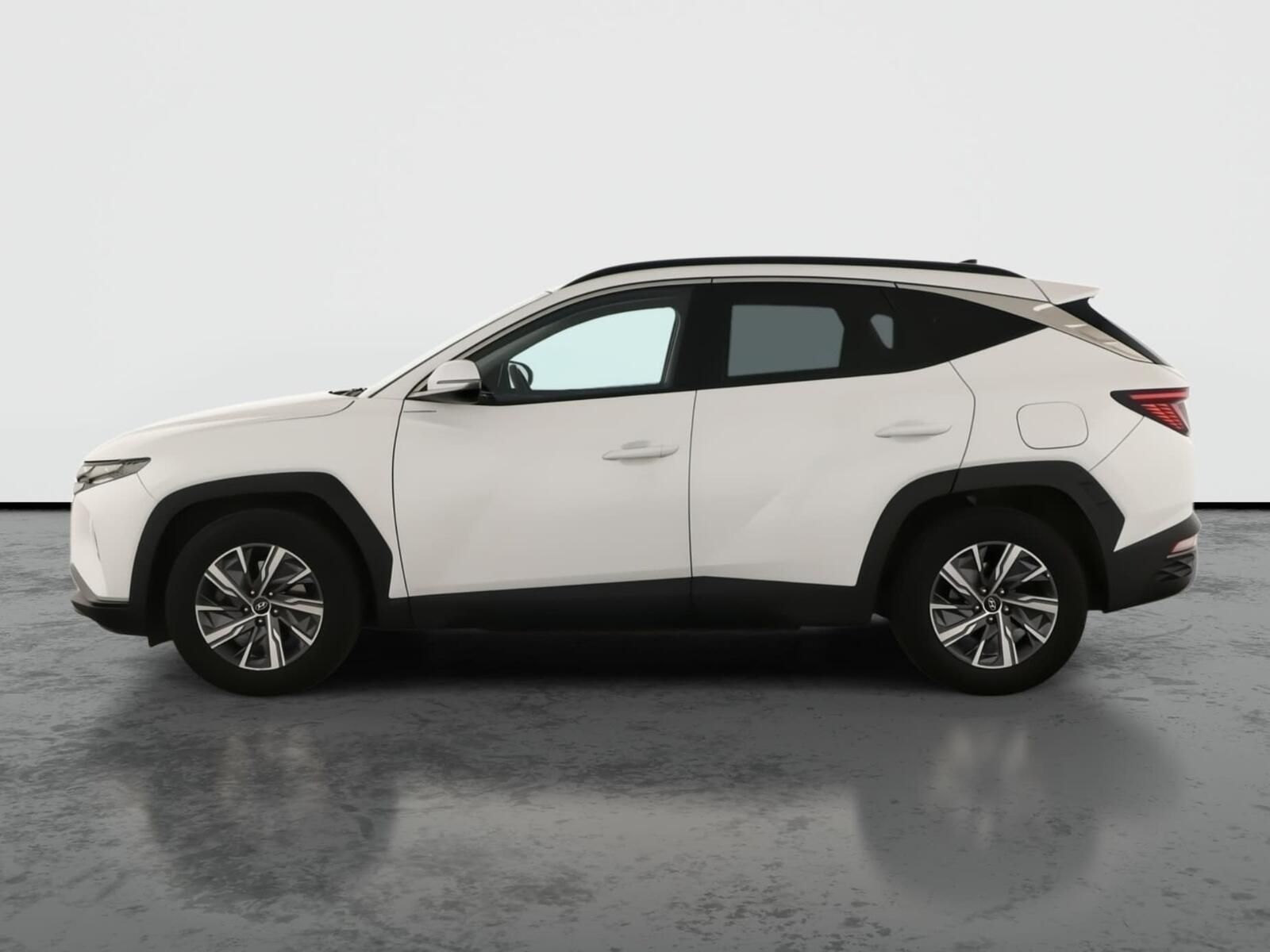 Hyundai Tucson, 1.6 T-GDI, Comfort, Záruka, ČR - fotka 3