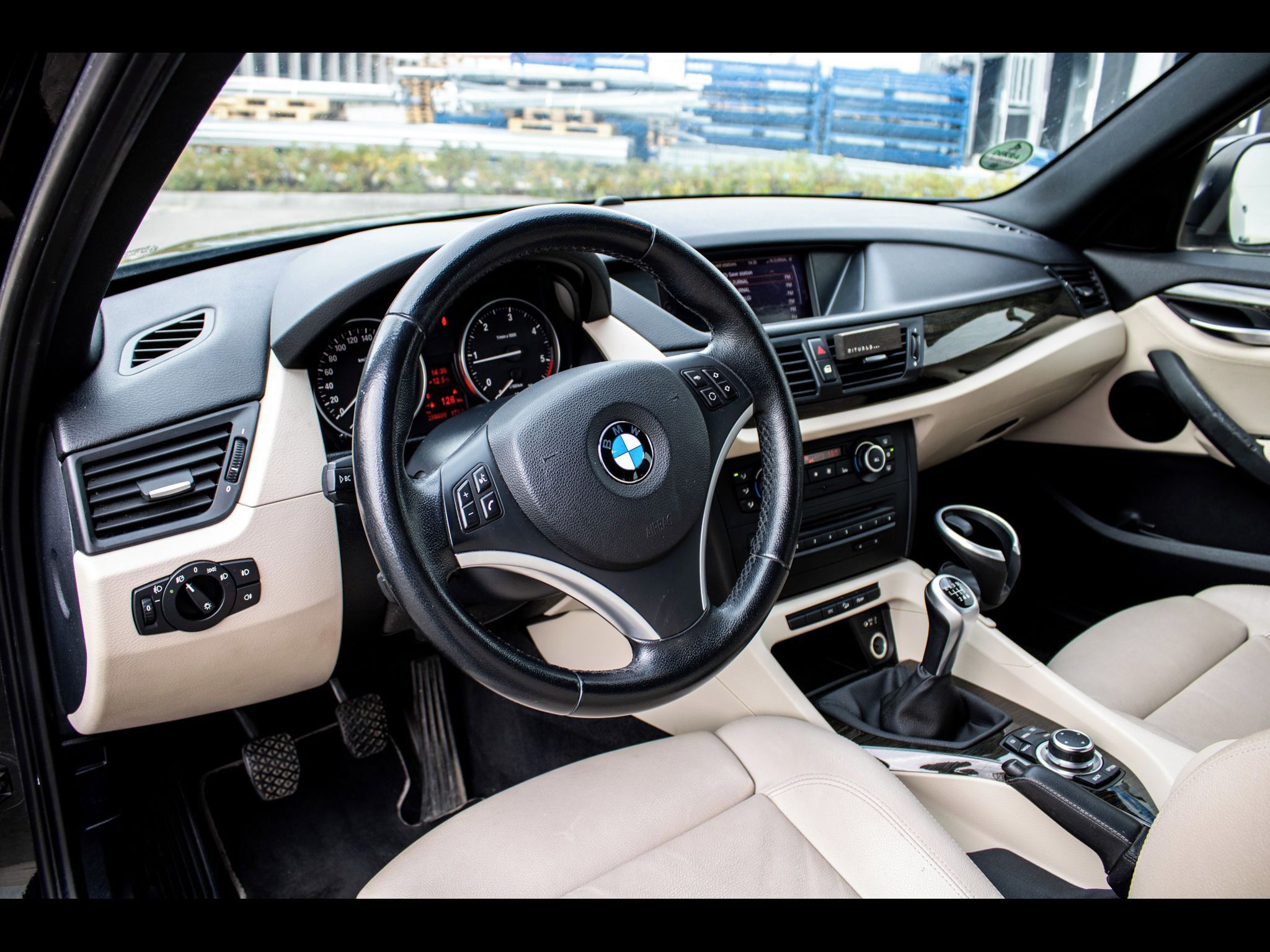 BMW X1 - fotka 6
