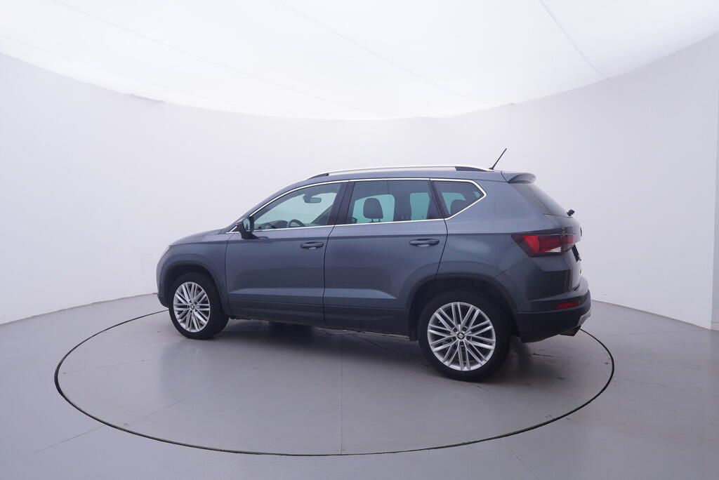 Seat Ateca, Xcellence 1.4 TSI 110 kW - fotka 3