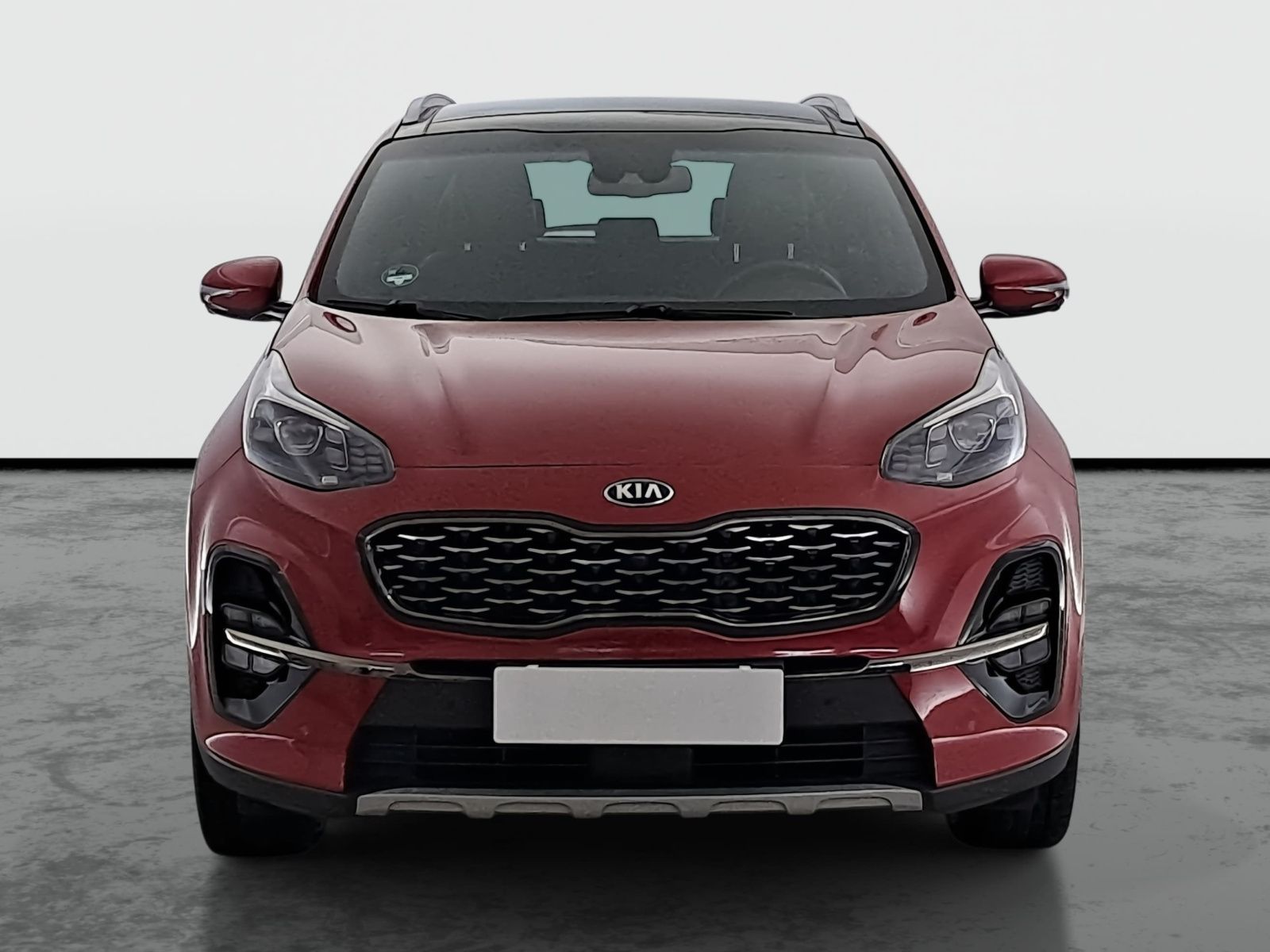 Kia Sportage, 1.6 T-GDI, GT Line, Záruka - fotka 2
