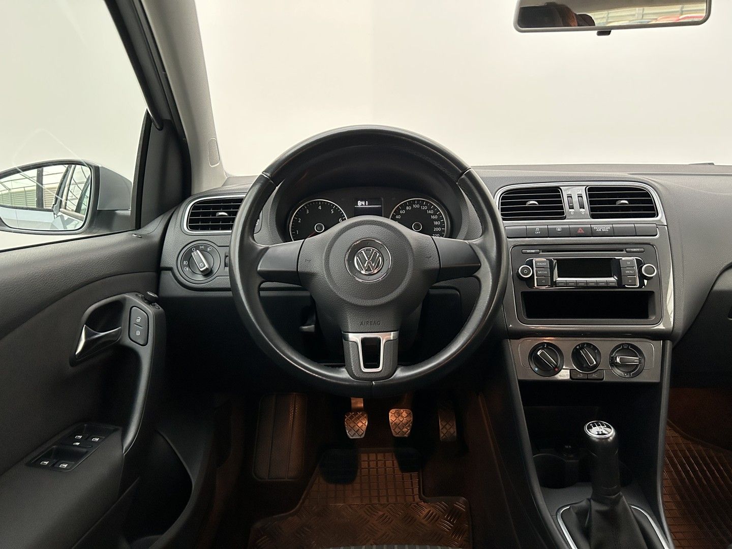 Volkswagen Polo, 1.4TSI 63kW Comfort - fotka 5