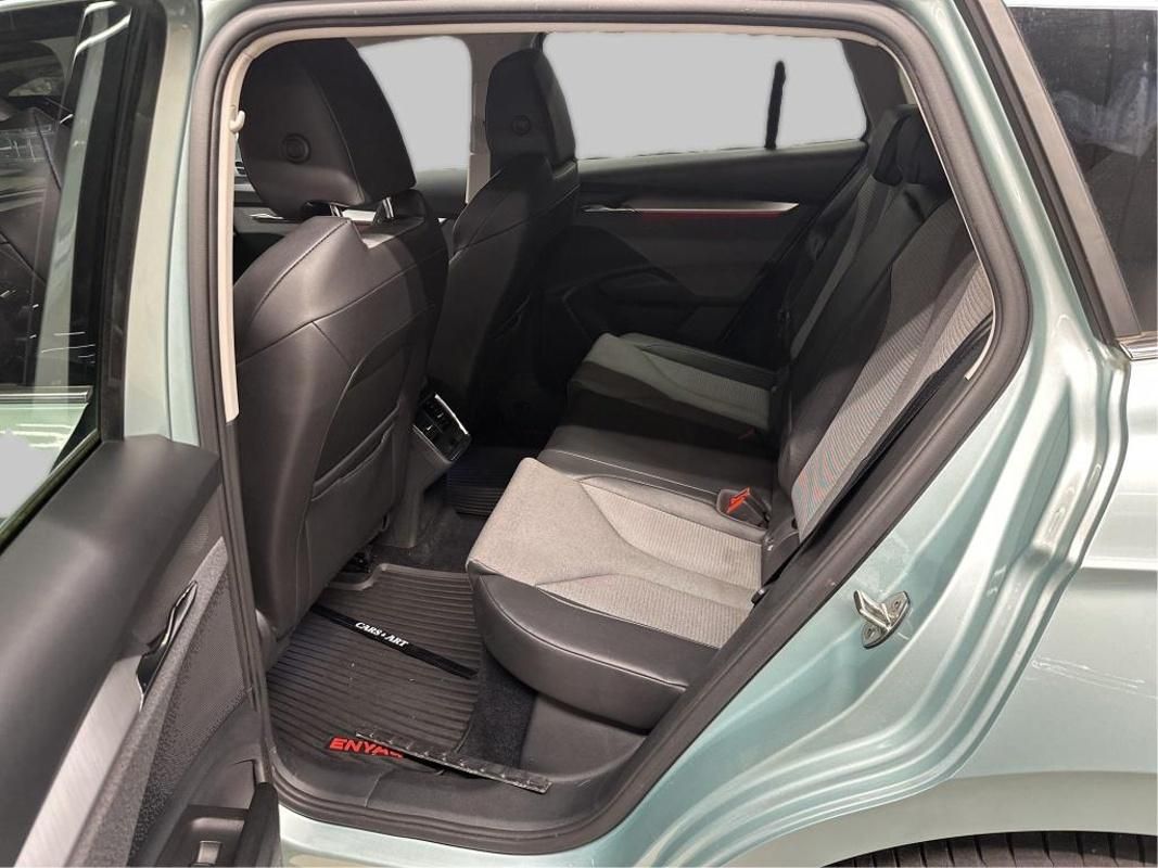 Škoda Enyaq, 150kw, iV80 19ALU TZ SOH 96% - fotka 4