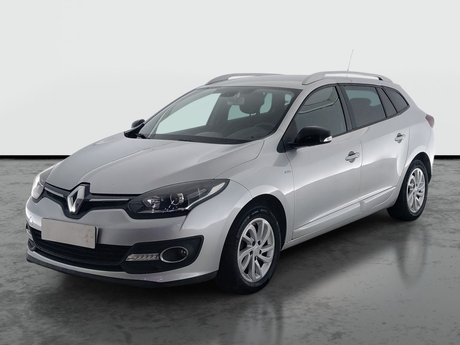 Renault Mégane, 1.2 TCe, Automatická klima - fotka 3