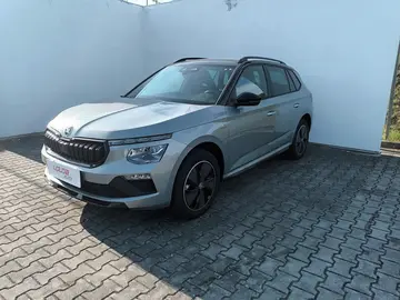 Škoda Kamiq, Monte Carlo 1.0 TSI 85 kW