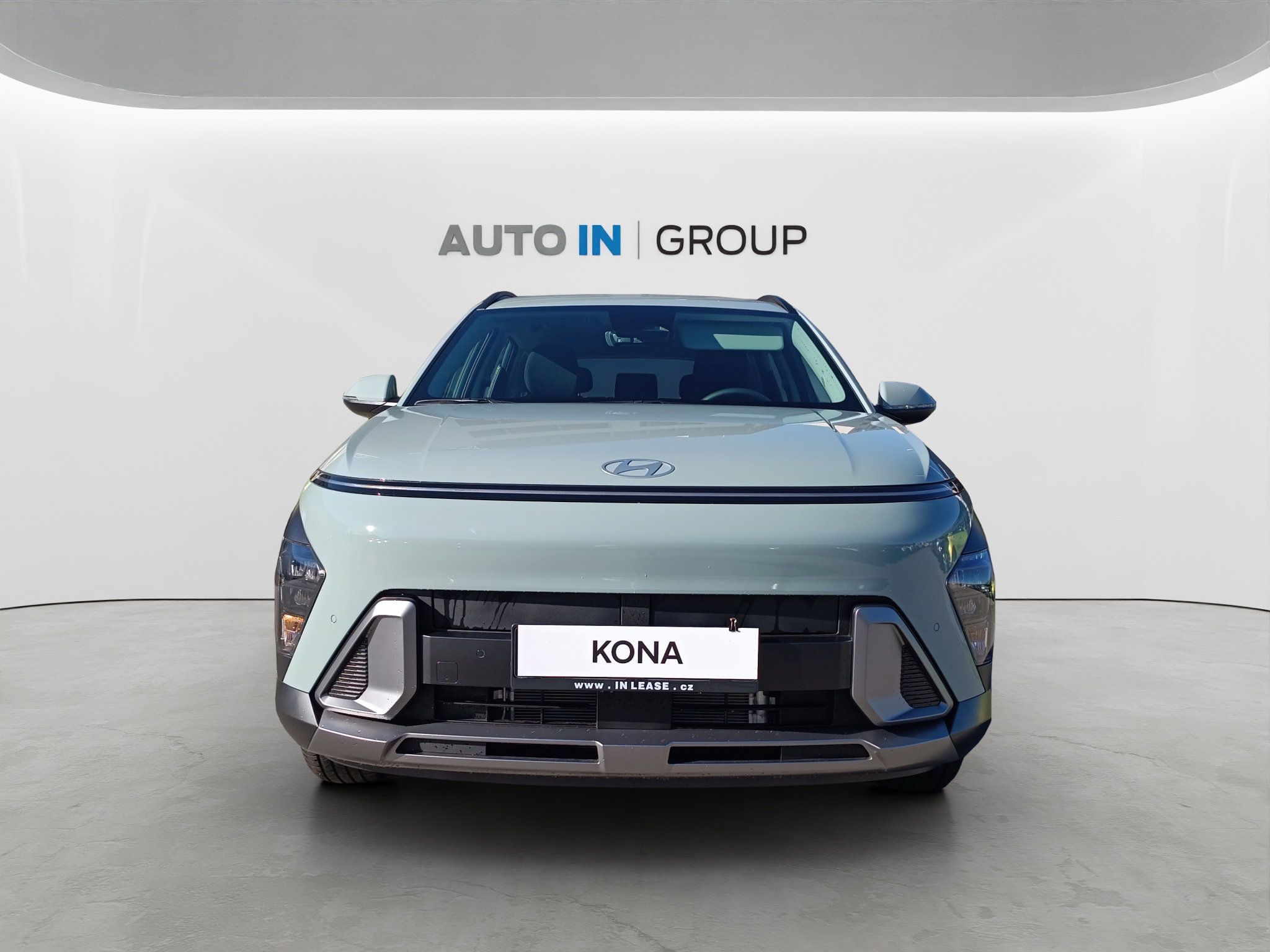 Hyundai Kona, 1,0 T-GDI 85 kW Smart - fotka 2