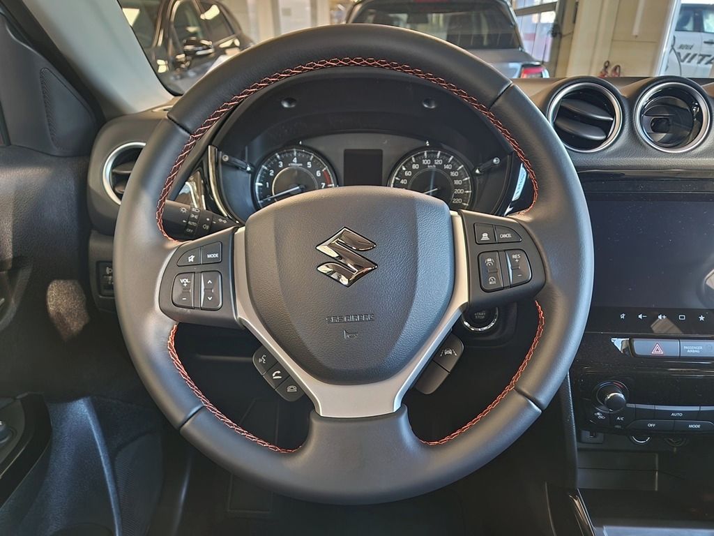Suzuki Vitara, VITARA 1,4 Elegance BlackEdit. - fotka 3