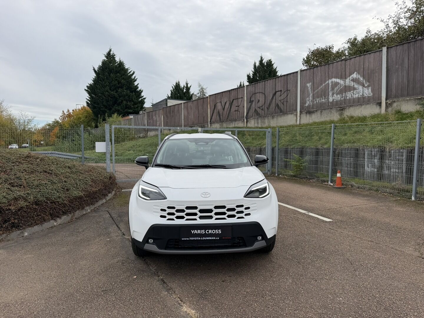 Toyota Yaris Cross, 1.5 Comfort - akční cena, - fotka 2