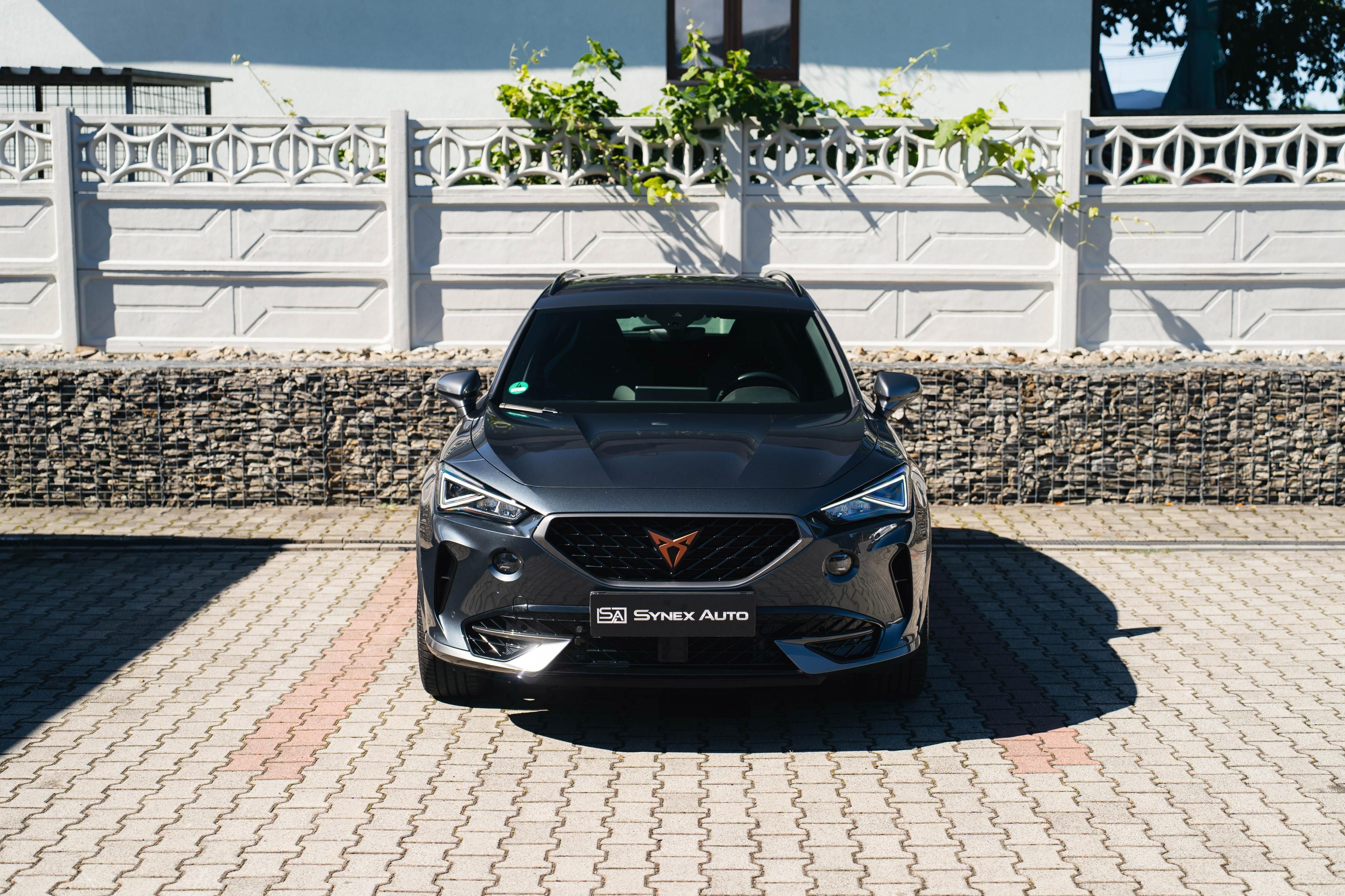 Cupra Formentor, VZ/228kW/4x4/DCC/MATRIXLED/DPH - fotka 6