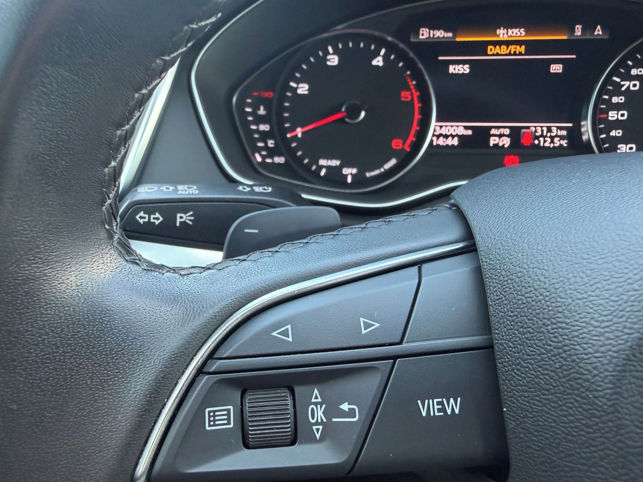 Audi Q5, Advanced 40TDI 150kW Sportback - fotka 6