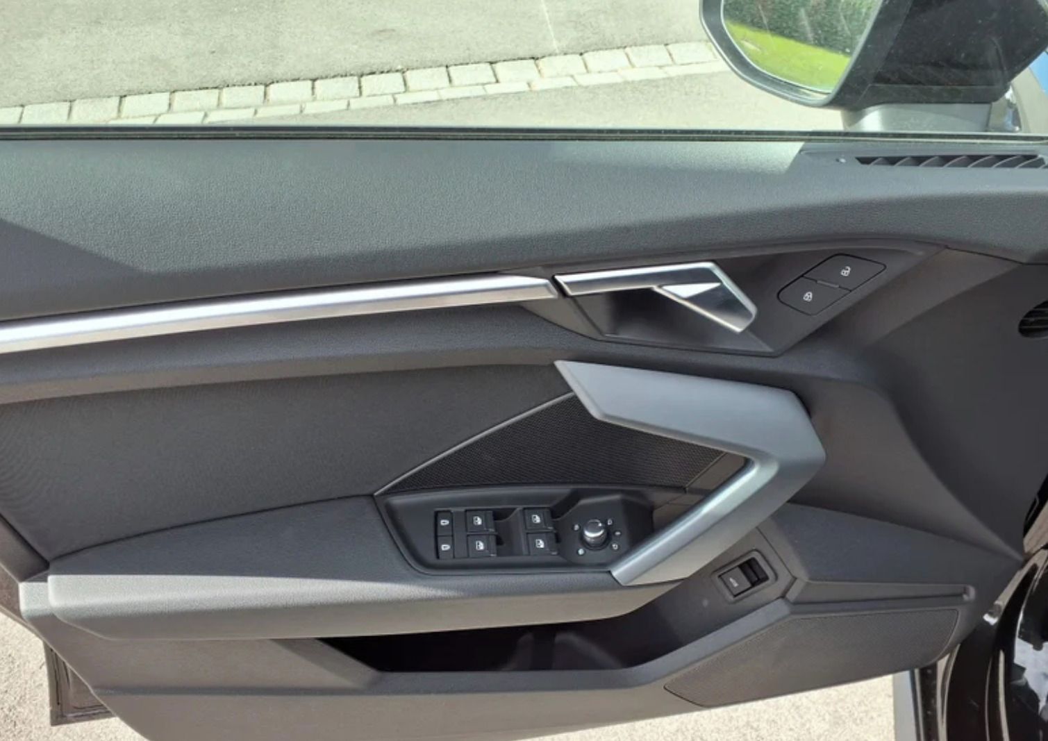 Audi A3, S Line, 1.5 TFSI, 110 kW - fotka 5