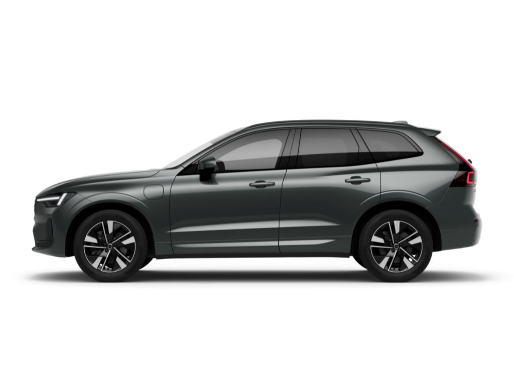 Volvo XC60, CORE T6 AWD 262kW - fotka 3