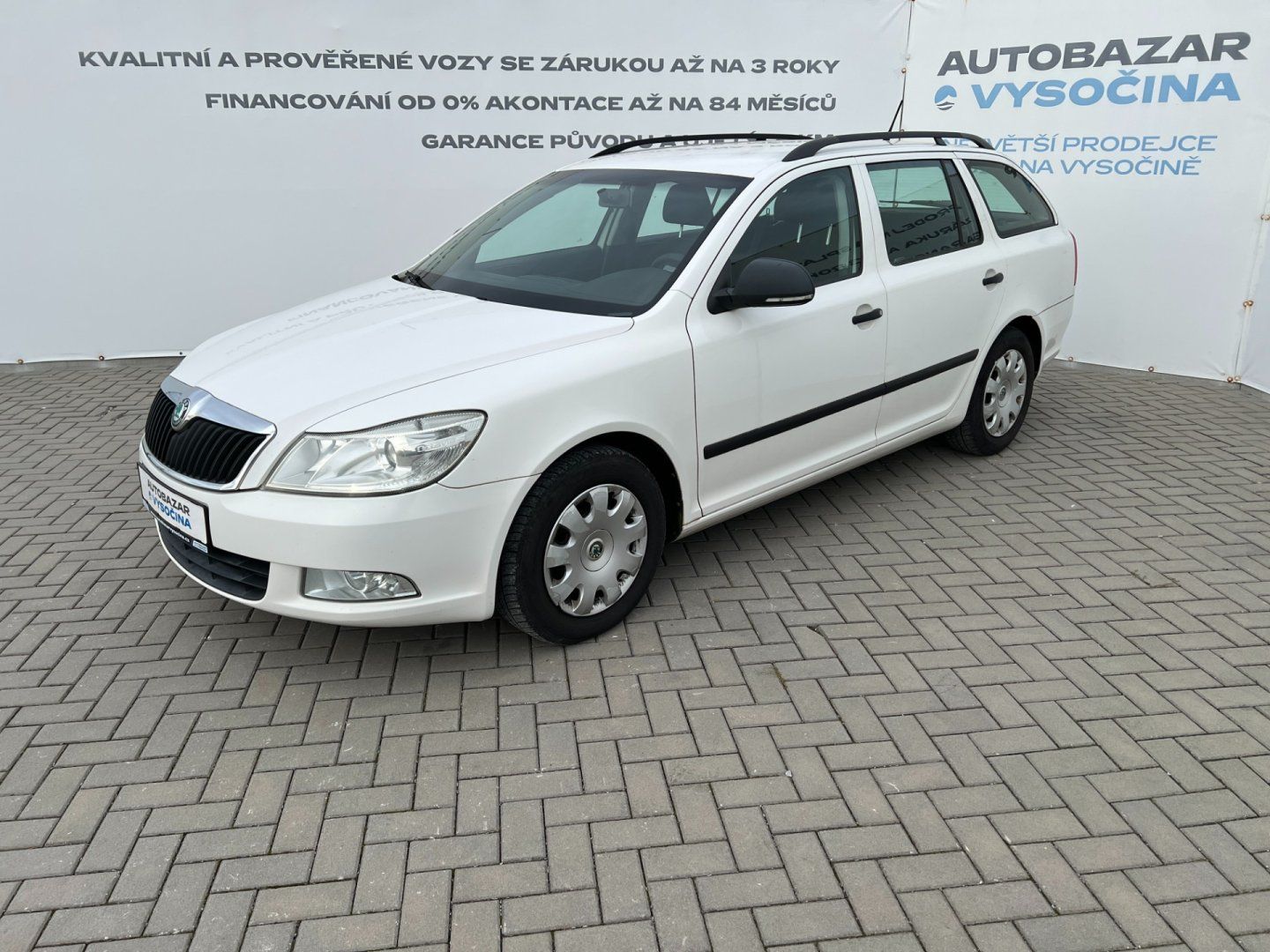 Škoda Octavia, 1.6TDi 77kW! 2x kola!