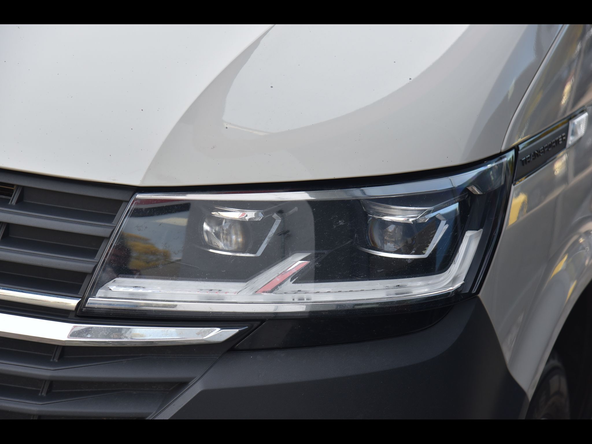 Volkswagen Transporter, 2.0 TDi 110 kw 4Motion - fotka 6