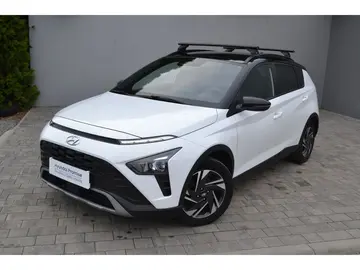 Hyundai Bayon, 23 1,2I MT PLAY TT