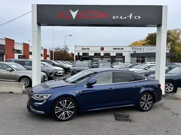 Renault Talisman, 2.0 DCI