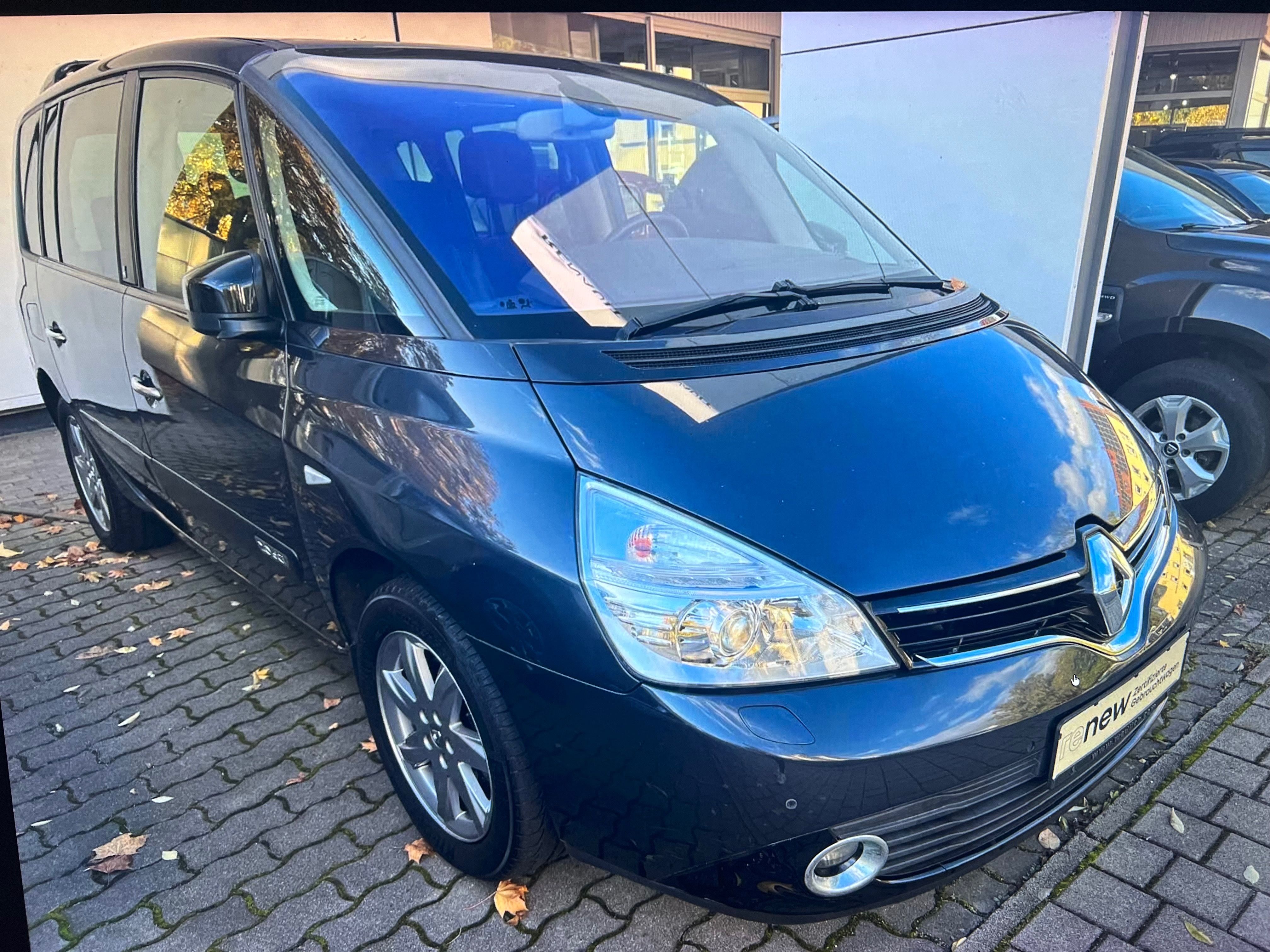 Renault Espace - fotka 5