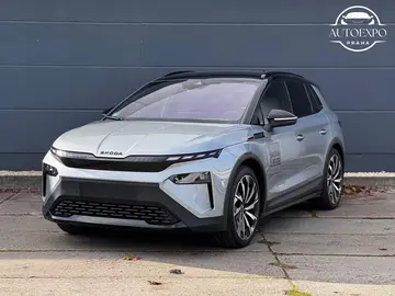 Škoda Elroq, ELROQ 85 SPORTLINE *