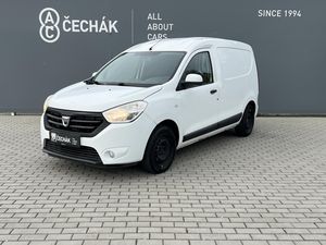 Dacia Dokker, 1,6i 16V