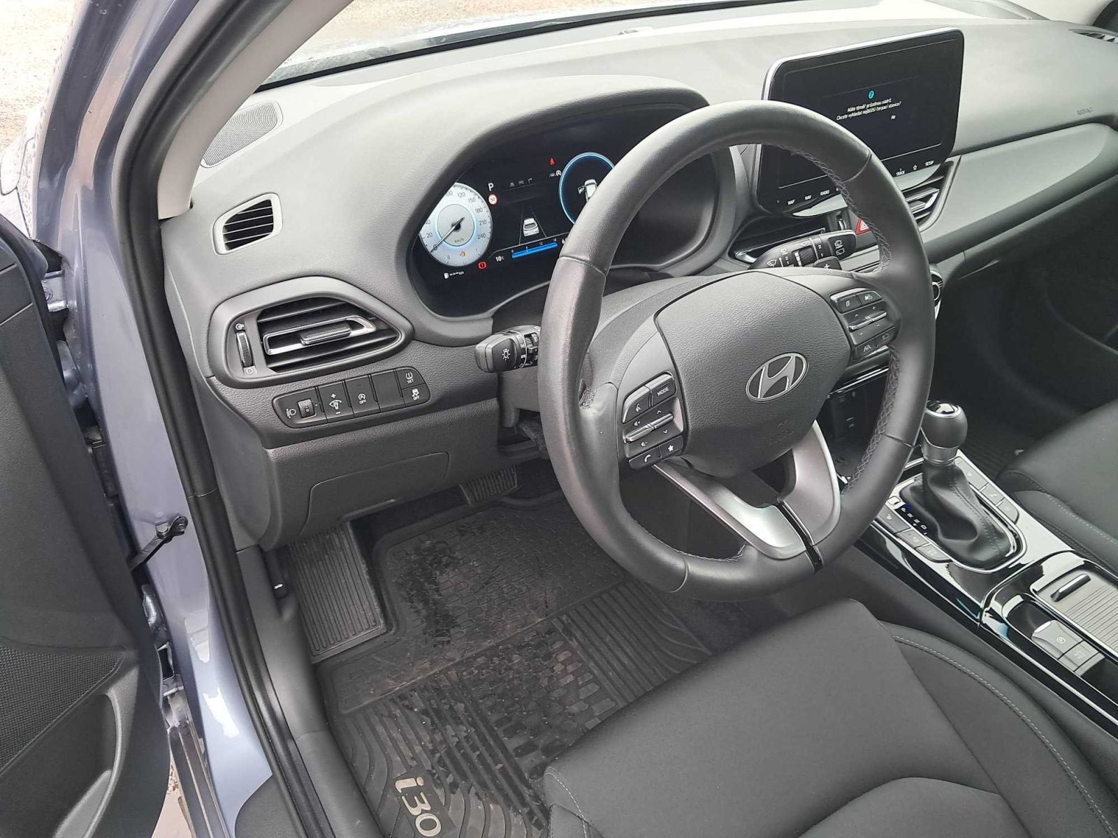 Hyundai i30, 1.0 T-GDI, Style, Záruka - fotka 3