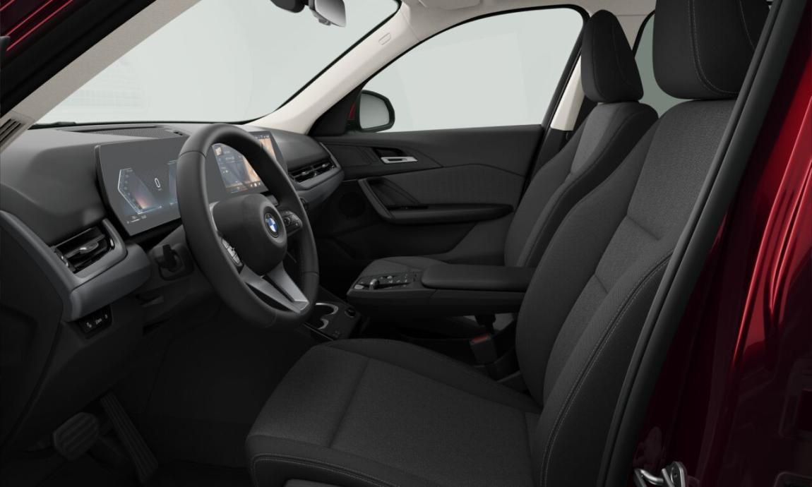 BMW X1, xDrive23d - fotka 4
