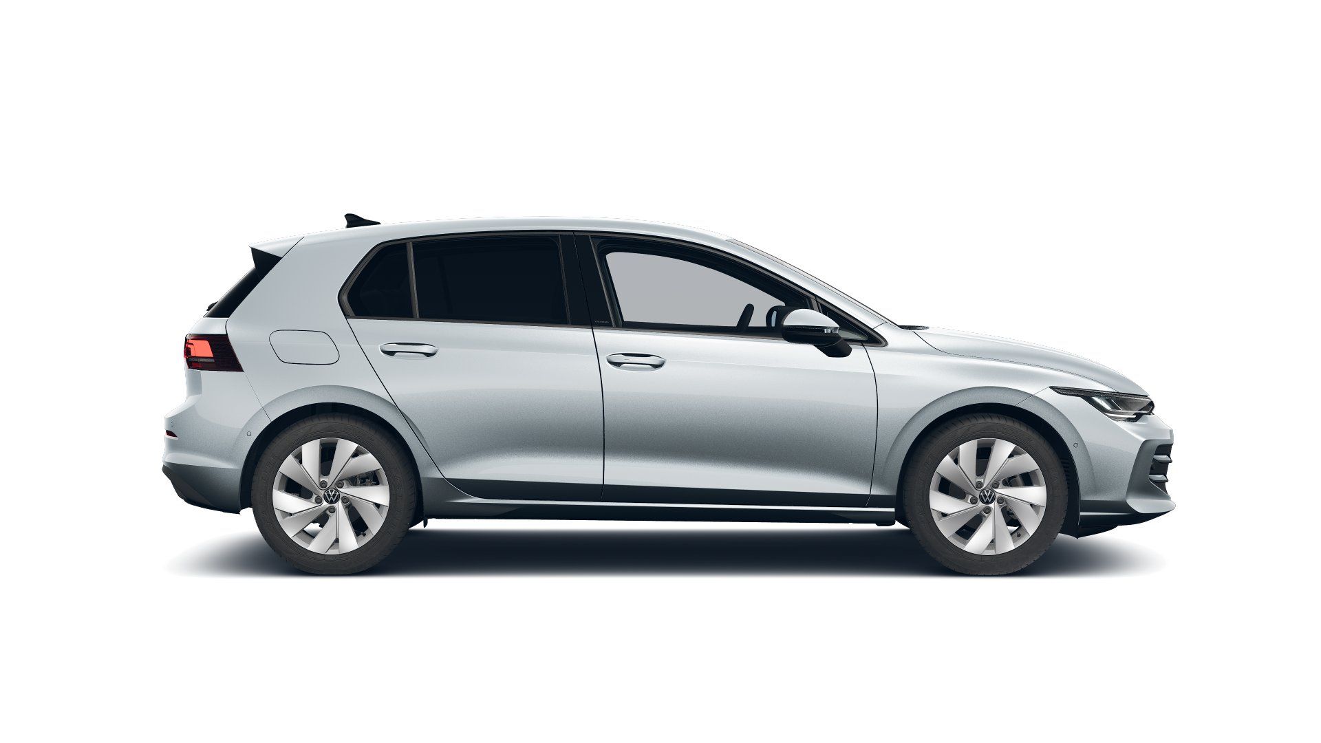 Volkswagen Golf, Golf Family 1,5 TSI 85 kW 6G - fotka 5