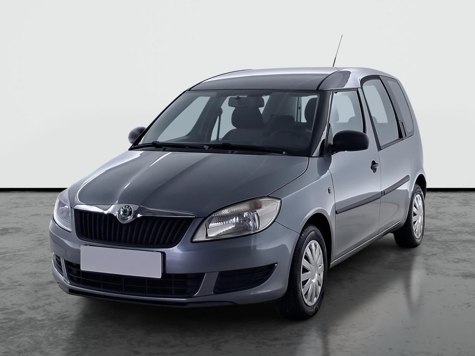 Škoda Roomster, 1.2 12V, Tažné, za dobrou cenu - fotka 2