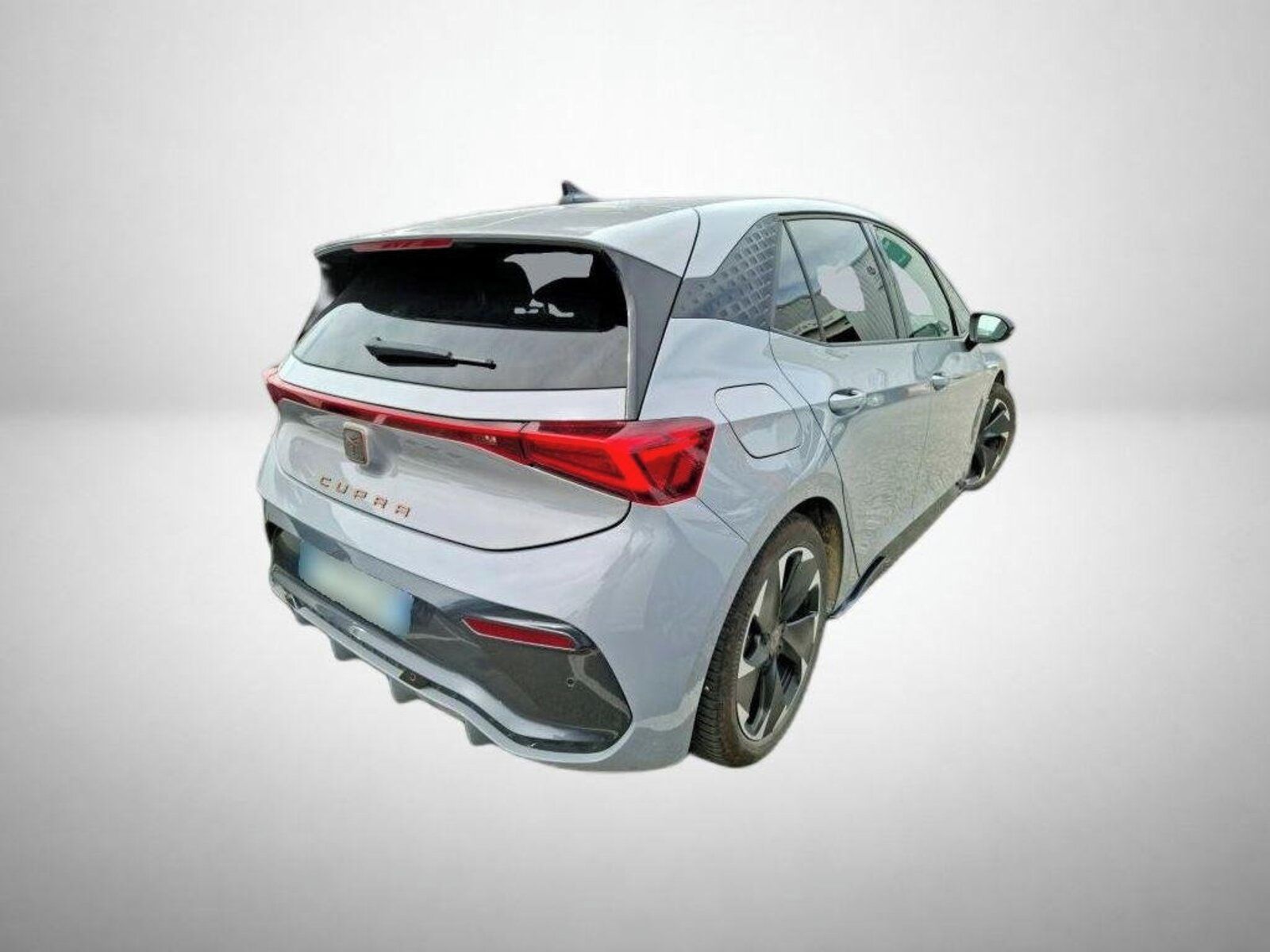 Cupra Born, 77 e-boost, Automat, Navi - fotka 2