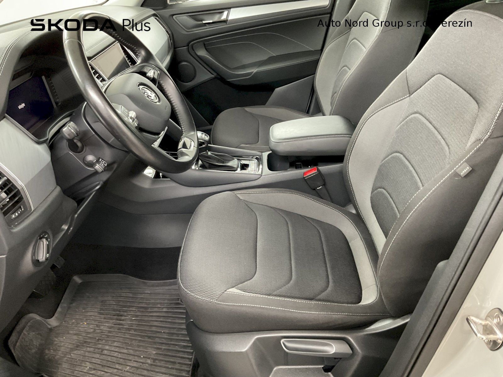Škoda Kodiaq, Ambition 2,0TDI 4x4 110kW DSG - fotka 5