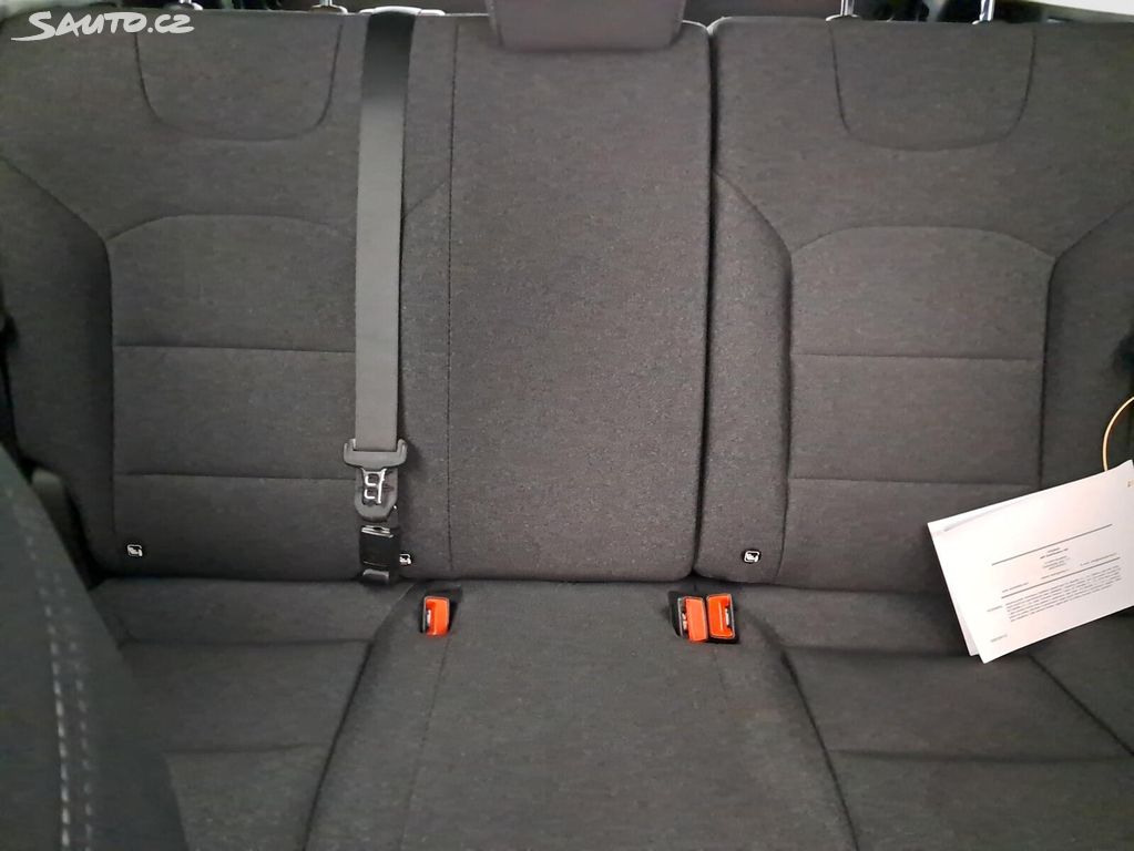 Ssangyong Korando 2025 desde República Checa
