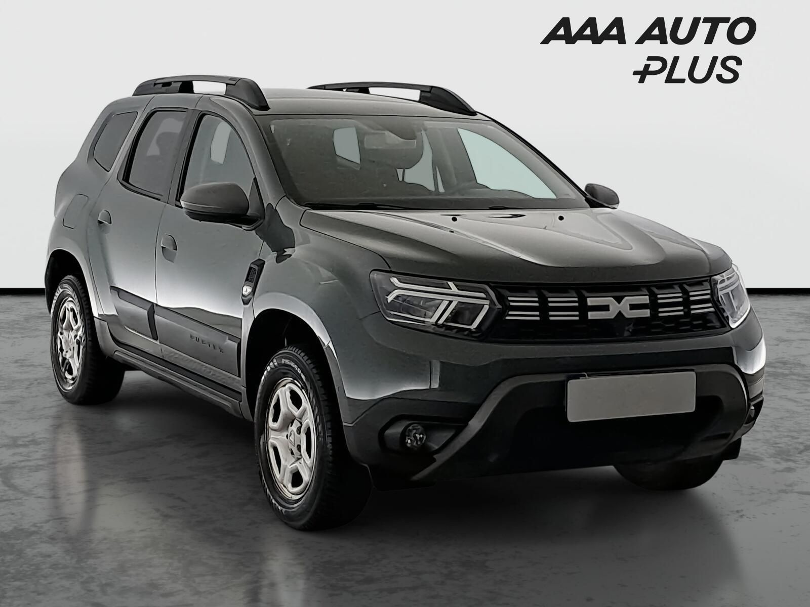 Dacia Duster, 1.0 TCe, Záruka, LPG, ČR,1.maj
