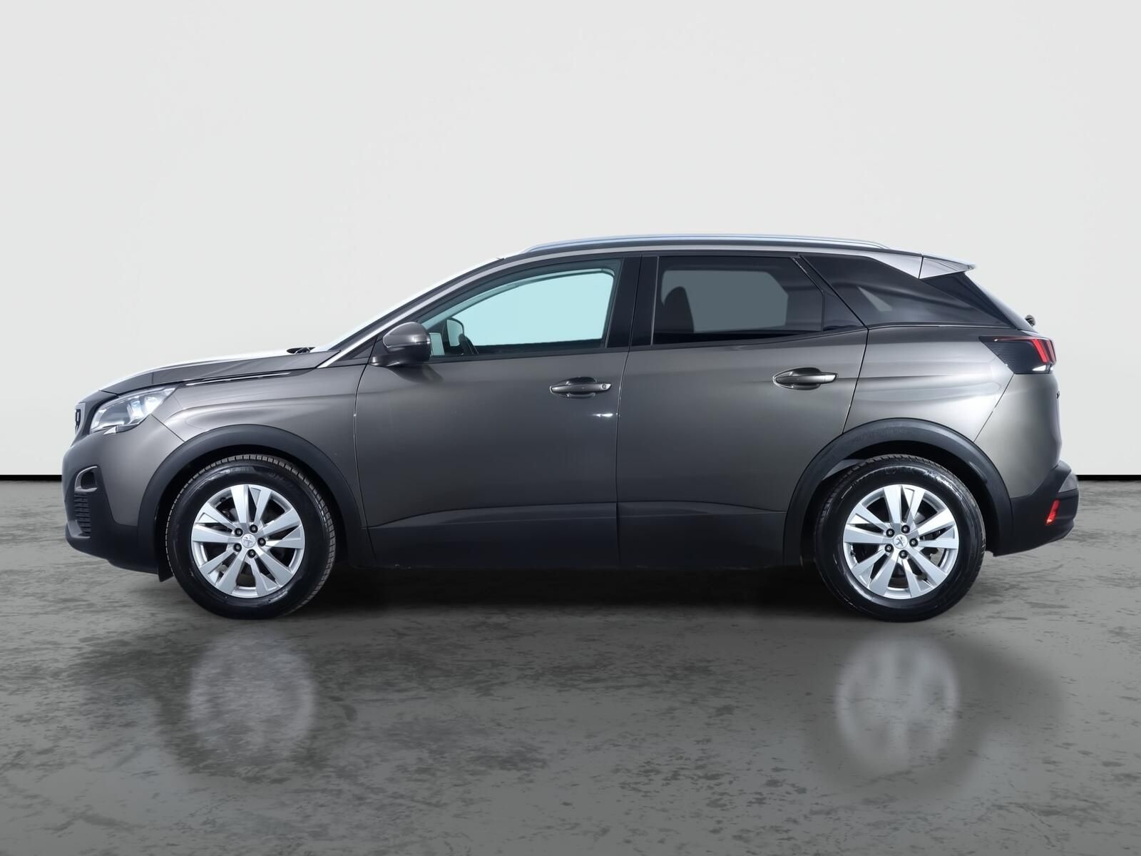 Peugeot 3008, 1.2 PureTech, Automat - fotka 3