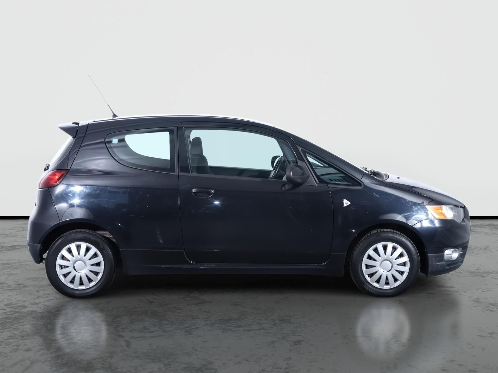 Mitsubishi Colt, 1.3 - fotka 6