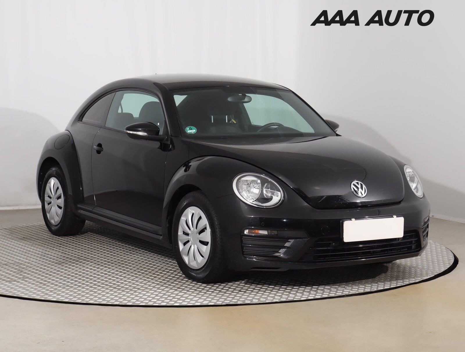 Volkswagen Beetle, 1.2 TSI