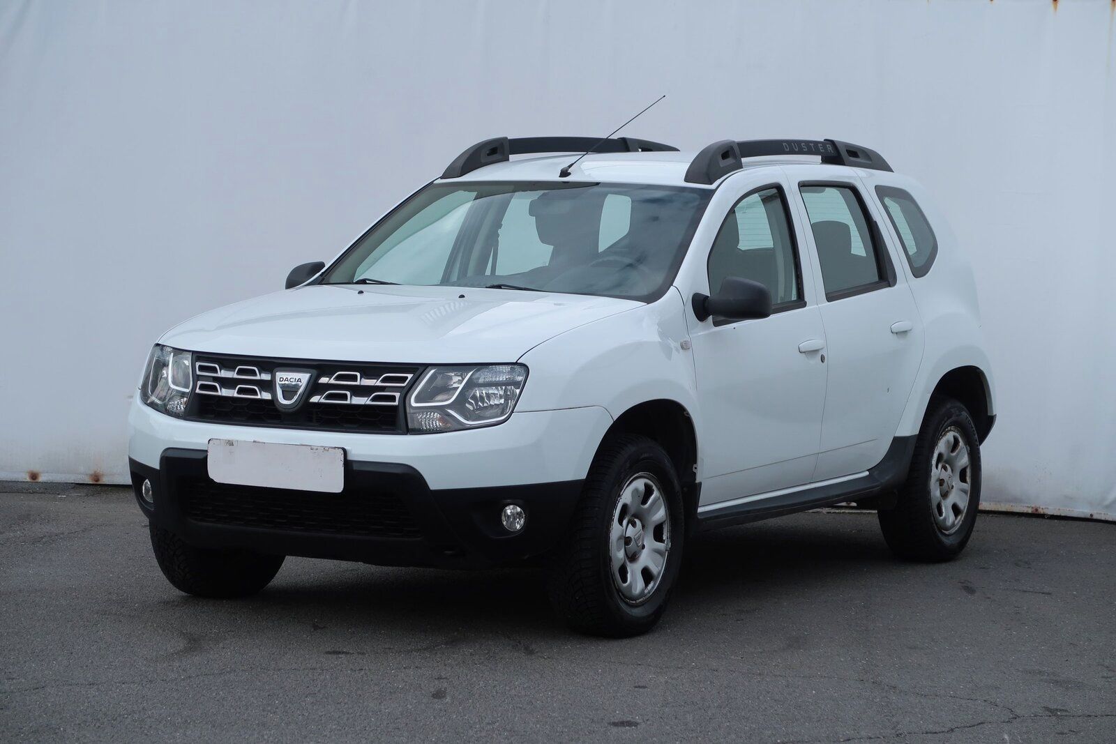 Dacia Duster, 1.6 16V, Vyhř. sedaček - fotka 2