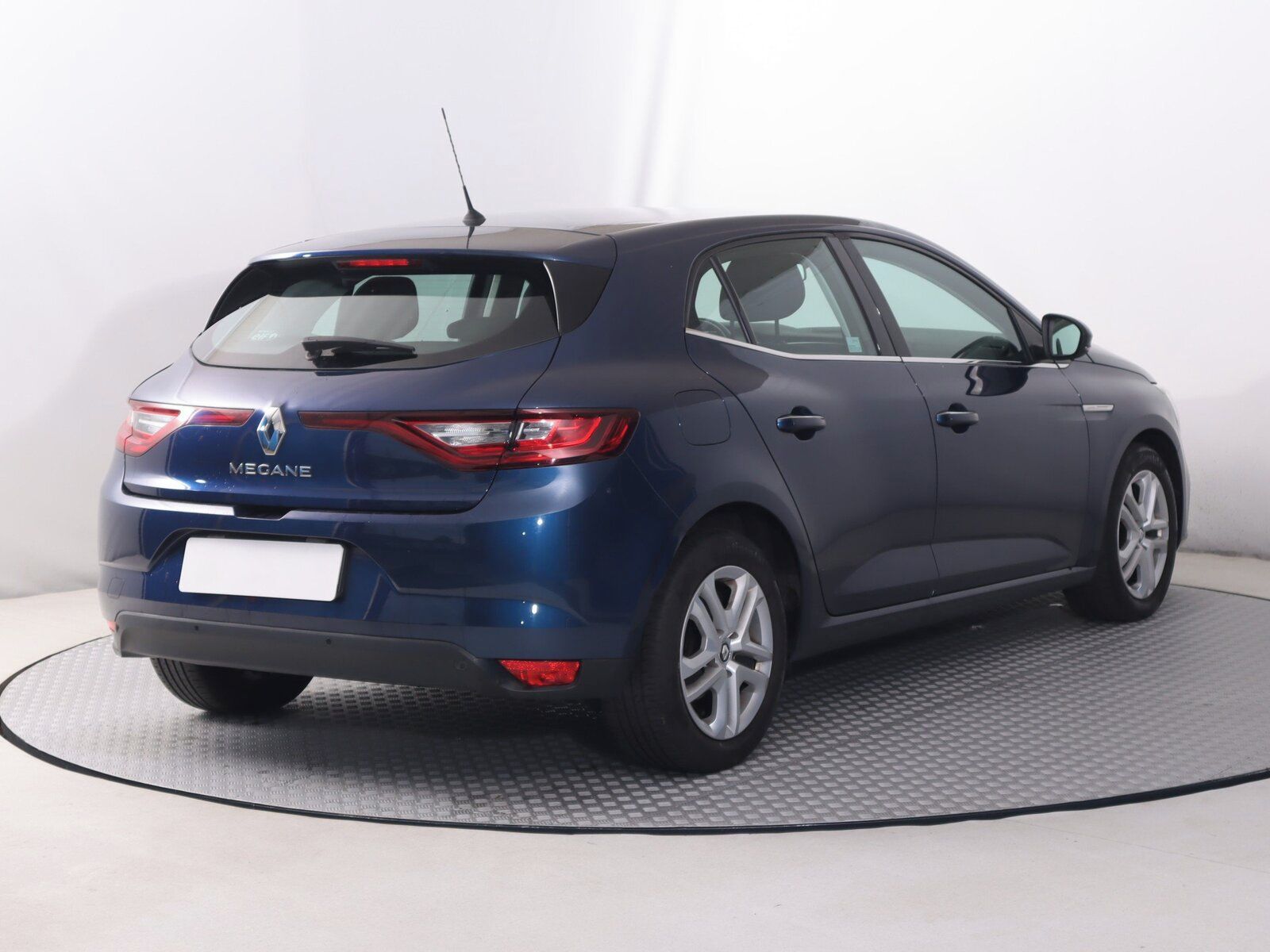 Renault Mégane, 1.2 TCe, Limited - fotka 5