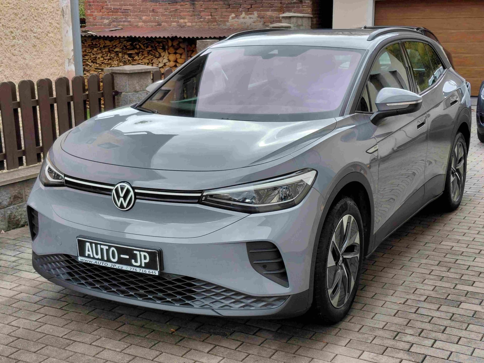 Volkswagen ID.4, PRO PERFORMANCE - fotka 6