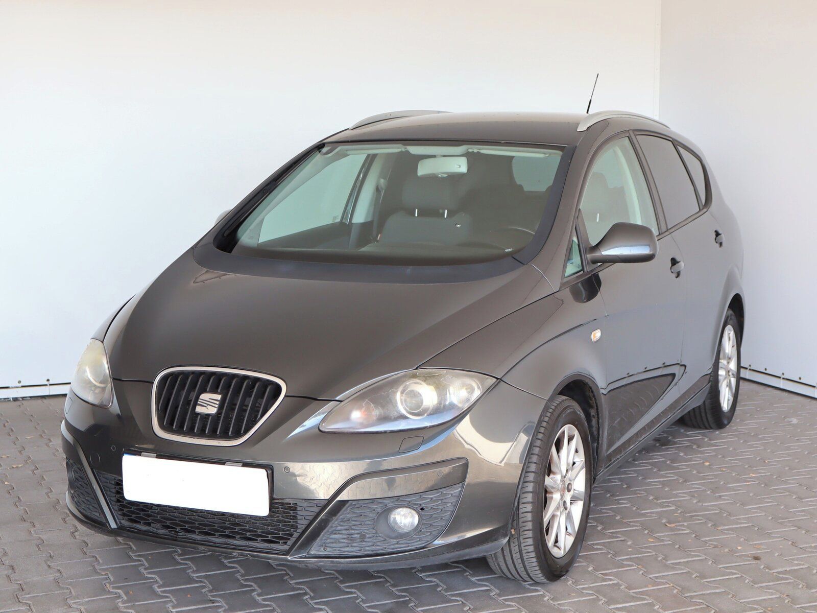 Seat Altea, 1.8 TSI, Automat, Serv.kniha - fotka 2