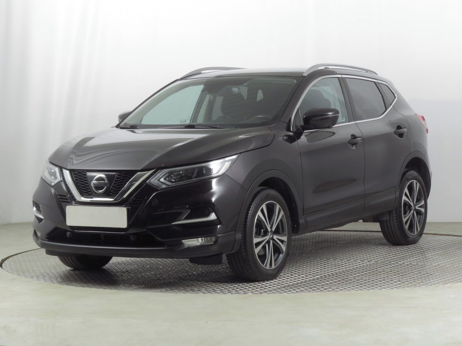 Nissan Qashqai, 1.2 DIG-T, N-Connecta, Automat - fotka 2