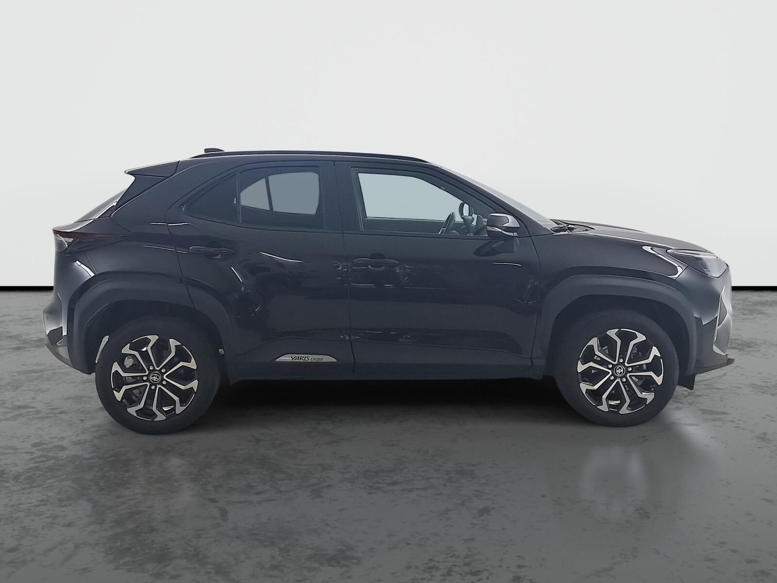 Toyota Yaris Cross, 1.5 VVT-iE E-Four, Záruka - fotka 6