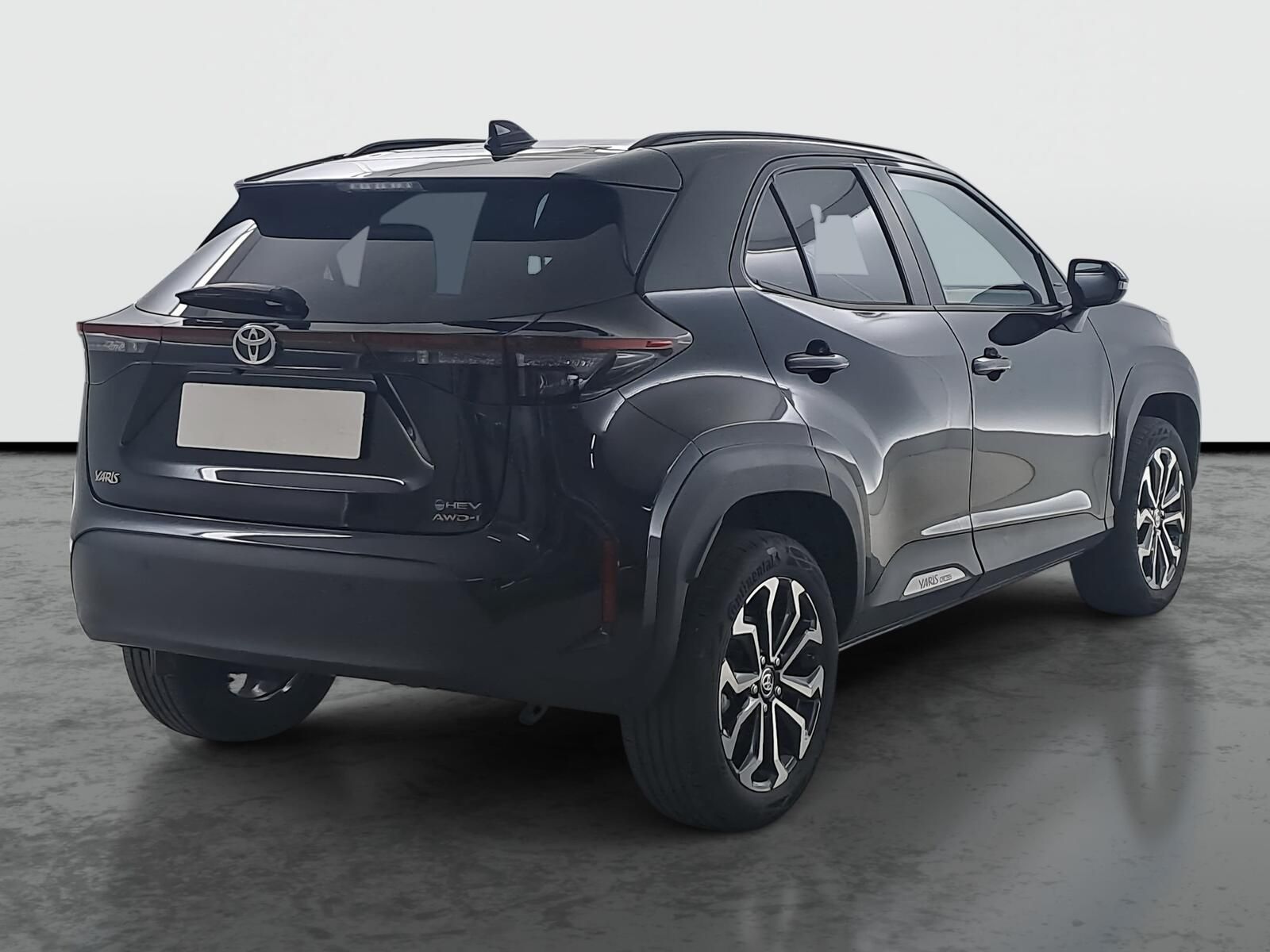 Toyota Yaris Cross, 1.5 VVT-iE E-Four, Záruka - fotka 5