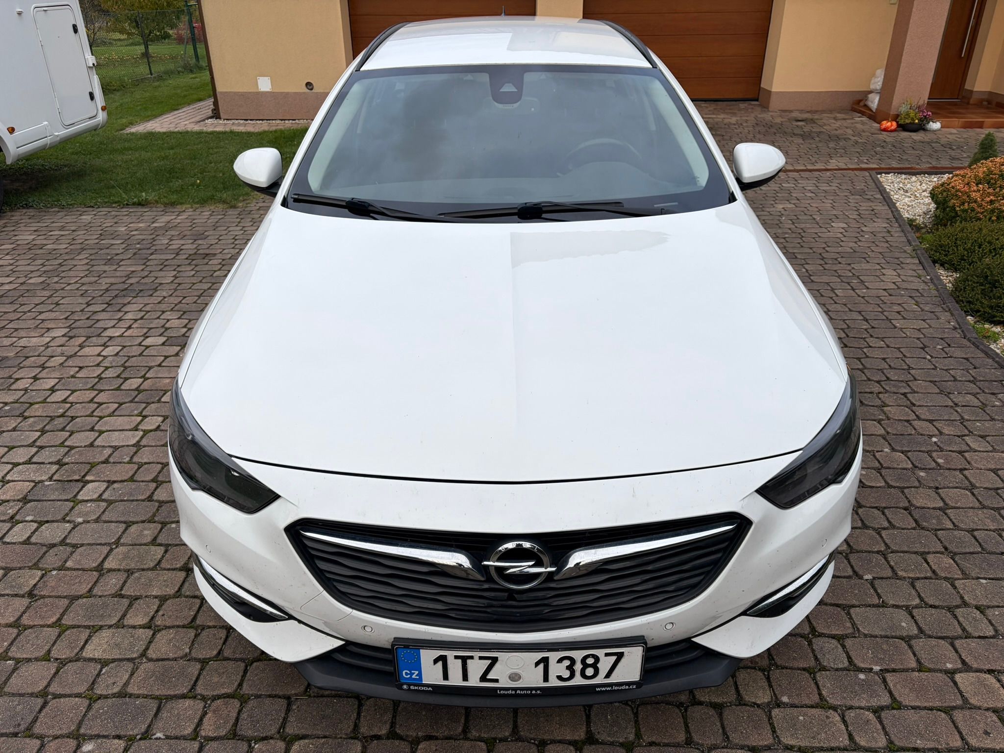 Opel Insignia, 2.0CDTI/125KW SPORTS TOURER