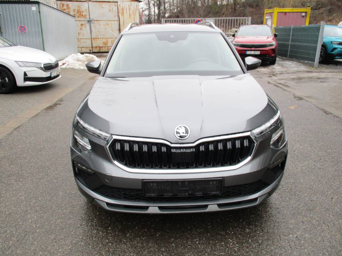 Škoda Kamiq, Top Selection 1,0TSI 85kW DSG/ - fotka 2