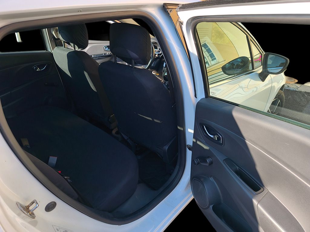 Renault Clio, 1.5 dCI 90/66kW,1.MAJ,NAVI,ALU - fotka 4