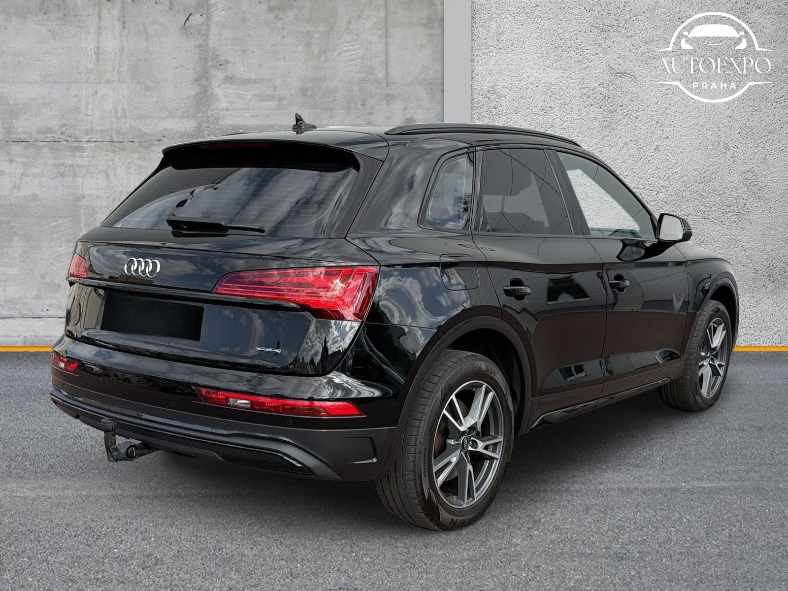 Audi Q5, 40 TDI - fotka 3